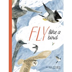 (英文圖書)Fly Like a Bird 精裝版, Eerdmans Books for Young Re..., 英文