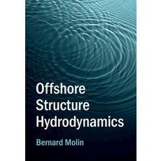 (英文圖書) Offshore Structure Hydrodynamics 精裝版, Cambridge University Press, 英文