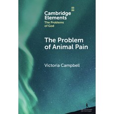 (英文圖書) The Problem of Animal Pain 精裝版, Cambridge University Press, 英文
