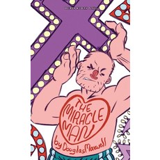 (英文圖書)The Miracle Man 平裝版, Oberon Books, 英文