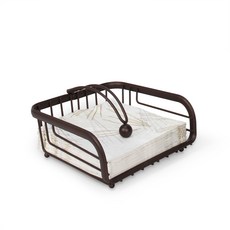 SPECTRUM 餐巾架, 1個