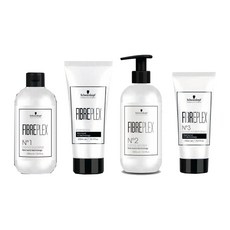Schwarzkopf 施華蔻 FIBREPLEX 纖杜拉系列護髮產品