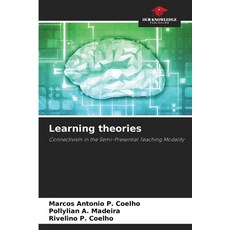 (英文圖書) Learning theories 平裝版, Our Knowledge Publishing, 英文