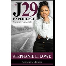 The J29 Experience: Standing in Exile 平裝版, Independently Published, 英文