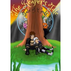 (英文圖書)The Reaper's Tale: Tale Of Gods 平裝版, Lulu.com, 英文