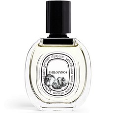 DIPTYQUE 希臘無花果淡香水, 1罐, 50ml