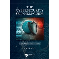 (英文圖書) The Cybersecurity Self-Help Guide 精裝版, CRC Press, 英文