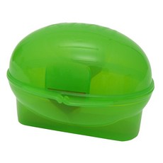 Hutzler 攜帶式奇異果保鮮盒, 1個