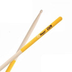 iSBN 防滑鼓棒, 黃色, 1個