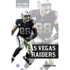 (英文圖書)Las Vegas Raiders Library Binding, Apex, 英文, 圖書館裝訂