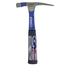 VAUGHAN 骨磚錘 鋼柄錘 567g, 1個, 11-966