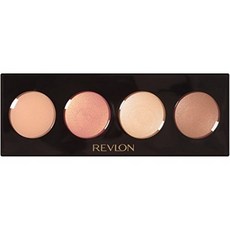 REVLON 露華濃 Illuminance Cream眼影 3.4g, 1盒, Skin Lights
