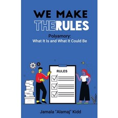(英文圖書) We Make The Rules 平裝版, 1130 Entertainment LLC, 英文