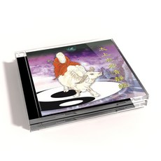 新韻傳音 太上老君清靜經 CD - 道教閩南語演唱版 MSPCD-44029