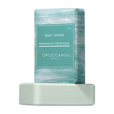 MOROCCANOIL 摩洛哥優油 香皂香氛 原味, 1個, 200g