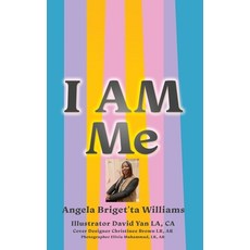 (英文圖書) I Am Me 精裝版, Xulon Press, 英文