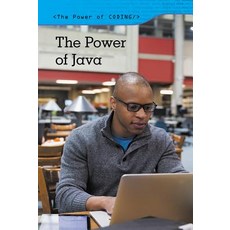 (英文圖書)The Power of Java Library Binding, Cavendish Square Publishing, 英文, 圖書館裝訂
