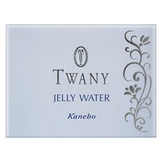 Twani JELLY化妝水 T, 1個, 60g
