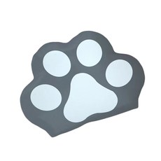 iwasaki 岩崎 硅藻泥軟式地墊, 灰色