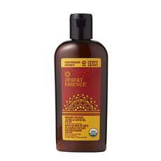 DESERT ESSENCE 椰子荷荷巴油咖啡油, 1個, 118ml