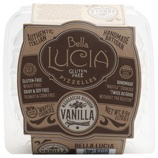 Bella LUCIA 無麩質香草香草, 1盒, 170g