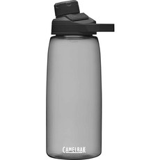 CAMELBAK 套裝 mag 水瓶 運動水瓶, 1L, 木炭