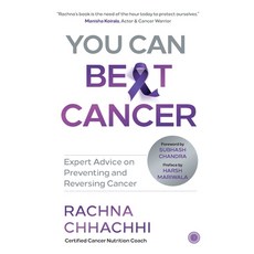 (英文圖書) You Can Beat Cancer 平裝版, Jaico Publishing House, 英文