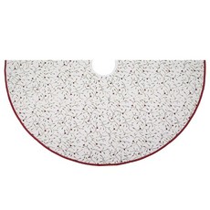 Sullivans 經典聖誕槲寄生樹裙, 混色