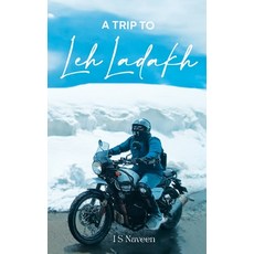 (英文圖書) A Trip to Leh-Ladakh 平裝版, Bluerose Publishers, 英文