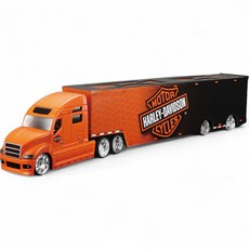 Harley Davidson Hauler 模型車, 1個
