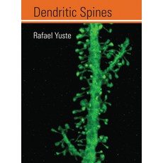 (英文圖書) Dendritic Spines 平裝版, MIT Press, 英文