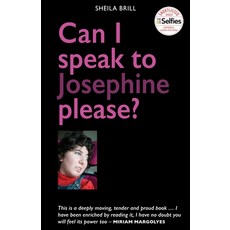 (英文圖書) Can I speak to Josephine please? 平裝版, Resilient Books, 英文