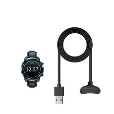 Ticwatch Pro 5 Enduro Atlas 通用充電線 手錶USB電源線, 【充電線】100cm