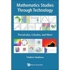 (英文圖書) Mathematics Studies Through Technology 精裝版, World Scientific Publishing..., 英文