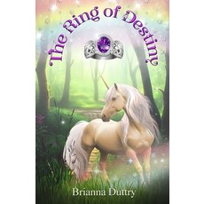(英文圖書)The Ring of Destiny 平裝版, Blossom Spring Publishing, 英文