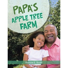 (英文圖書)Papa's Apple Tree Farm 平裝版, Xlibris Us, 英文