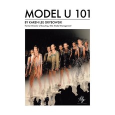(英文圖書) Model U 101 平裝版, Tellwell Talent, 英文
