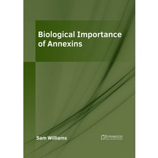 (英文圖書) Biological Importance of Annexins 精裝版, Syrawood Publishing House, 英文