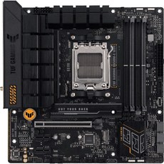 ASUS 華碩 TUF GAMING B650M-E WIFI 主機板 AMD AM5 Micro ATX 電競主機板