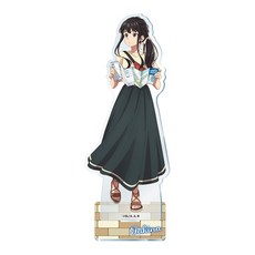 HMV限定 Lycoris Recoil 莉可麗絲 壓克力立牌 井之上瀧奈 錦木千束
