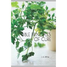 Bible Principles of Cure 平裝版, Independently Published, 英文