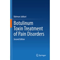 (英文圖書) Botulinum Toxin Treatment of Pain Disorders 平裝版, Springer, 英文
