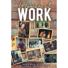 (英文圖書) Women At Work 平裝版, Sweetspire Literature Manag..., 英文