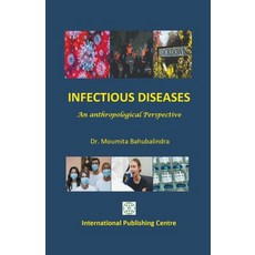 (英文圖書) Infectious Diseases 平裝版, International Publishing Ce..., 英文