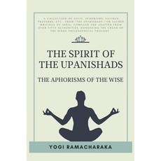 (英文圖書) The spirit of the Upanishads 平裝版, Alicia Editions, 英文