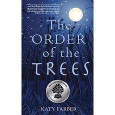 (英文圖書)The Order of the Trees 平裝版, Green Writers Press, 英文