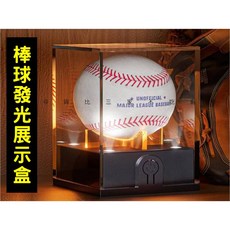 壓克力發光展示盒, 1個