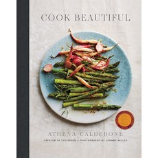 Cook Beautiful:, Harry N. Abrams, 英文, 精裝版