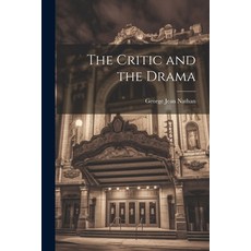 (英文圖書) The Critic and the Drama 平裝版, Legare Street Press, English
