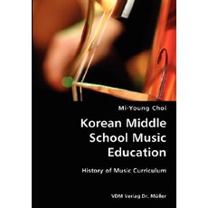 (英文圖書)Korean Middle 平裝版, VDM Verlag Dr. Mueller E.K., 英文